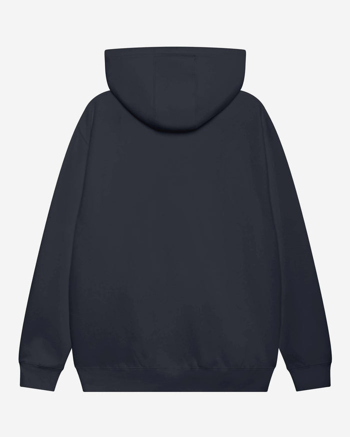 Houston Astros Alternate Logo Hoodie FOCO Navy S - FOCO.com