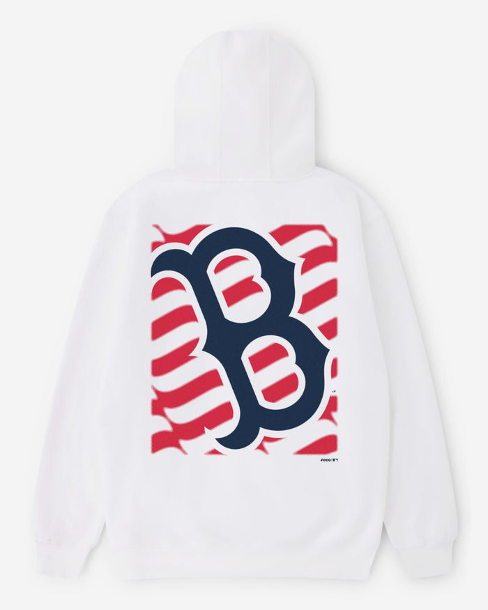 Boston Red Sox American Heritage Hoodie