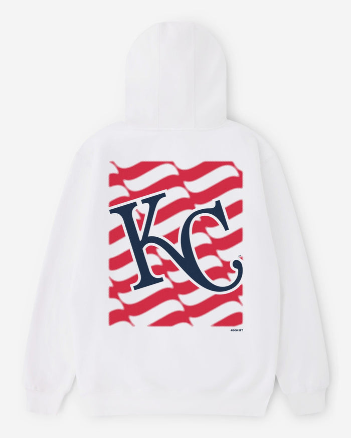 Kansas City Royals American Heritage Hoodie