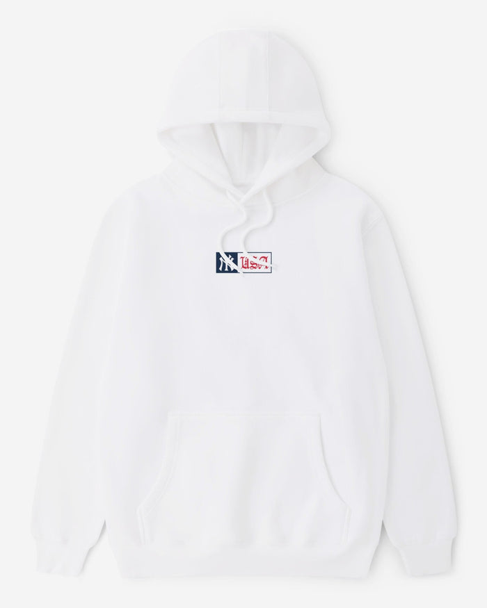 New York Yankees American Heritage Hoodie