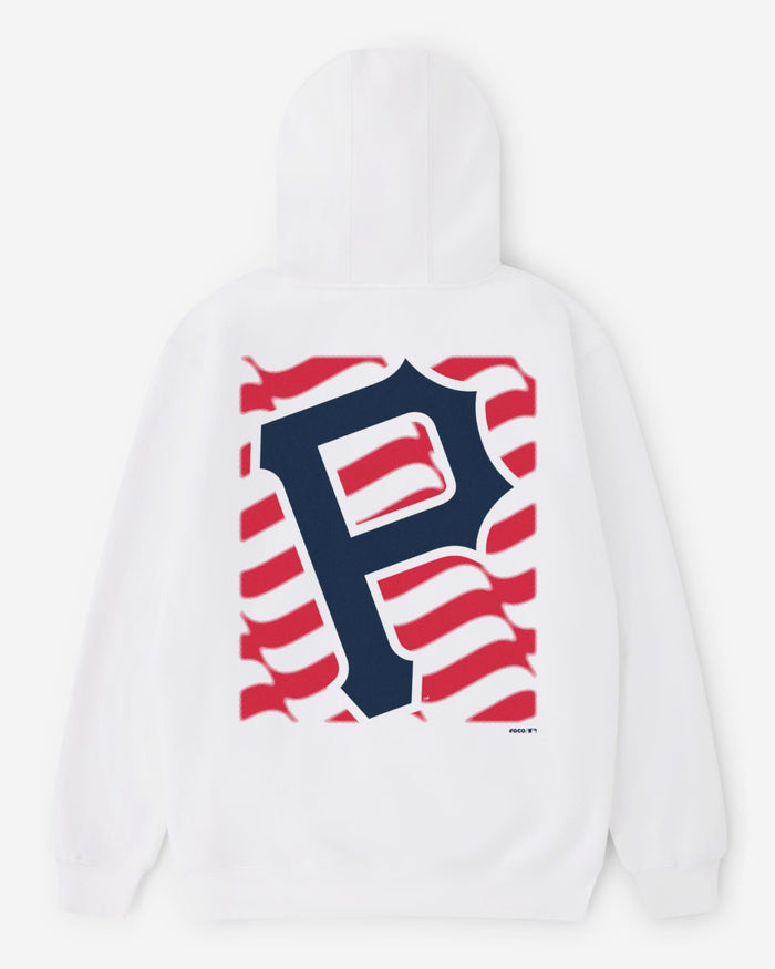 Pittsburgh Pirates American Heritage Hoodie