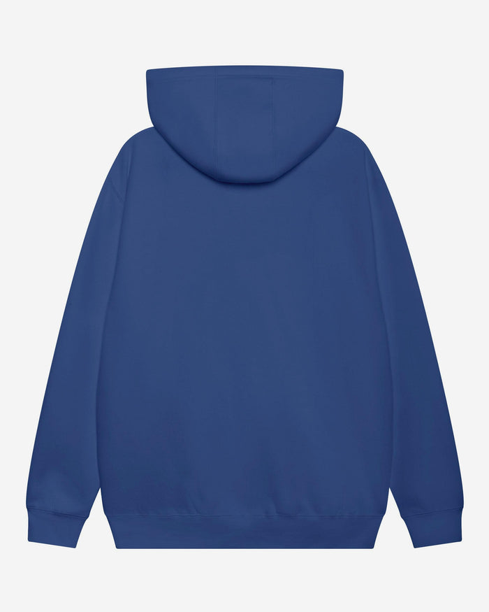 New York Mets Bubble Hoodie FOCO S - FOCO.com