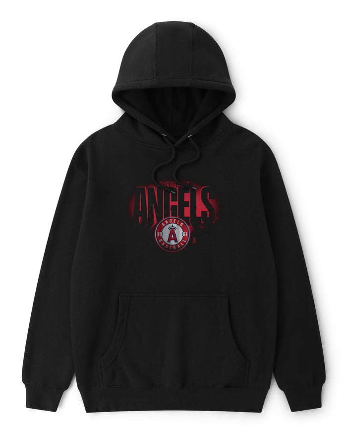 Los Angeles Angels Floodlight Hoodie FOCO S - FOCO.com