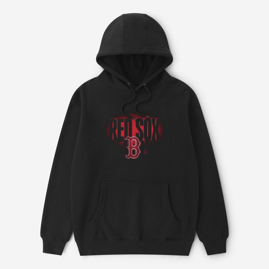 Boston Red Sox Floodlight Hoodie FOCO S - FOCO.com