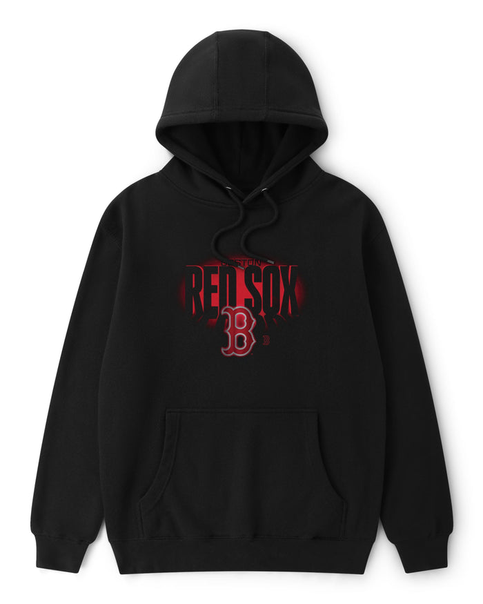 Boston Red Sox Floodlight Hoodie FOCO S - FOCO.com