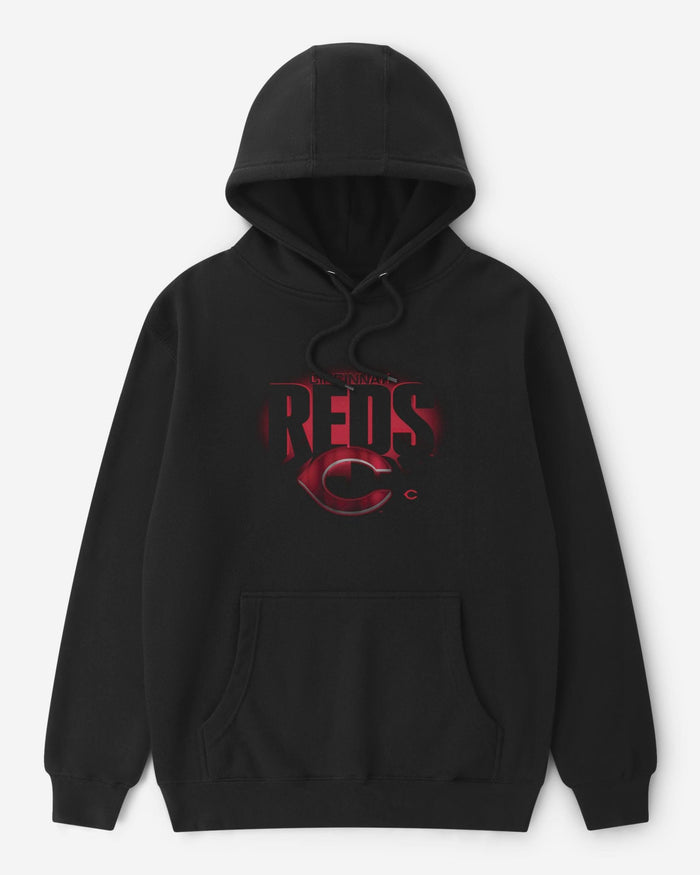 Cincinnati Reds Floodlight Hoodie FOCO S - FOCO.com