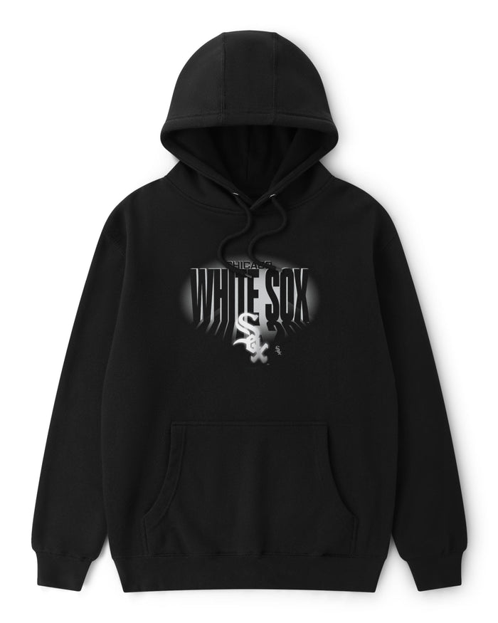 Chicago White Sox Floodlight Hoodie FOCO S - FOCO.com