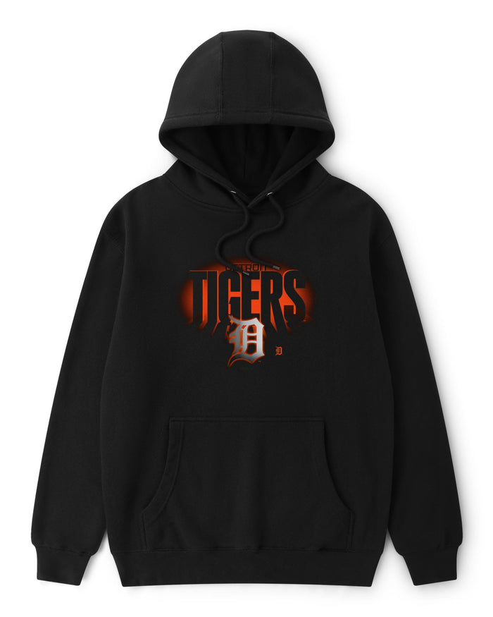 Detroit Tigers Floodlight Hoodie FOCO S - FOCO.com