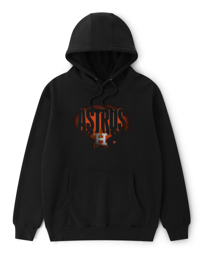 Houston Astros Floodlight Hoodie FOCO S - FOCO.com