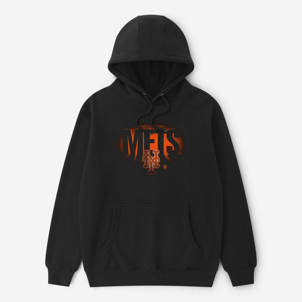New York Mets Floodlight Hoodie FOCO S - FOCO.com