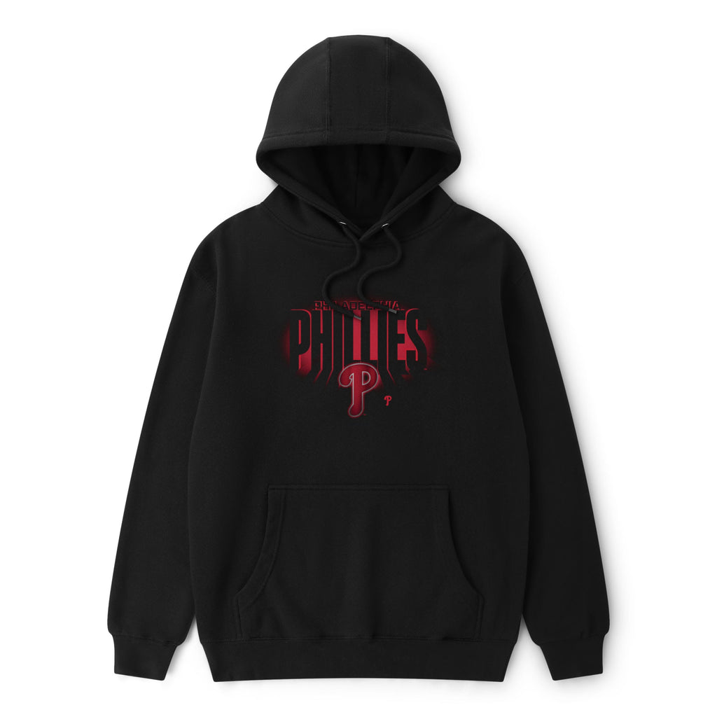 Philadelphia Phillies Floodlight Hoodie FOCO S - FOCO.com