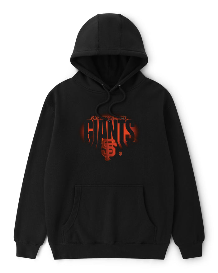 San Francisco Giants Floodlight Hoodie FOCO S - FOCO.com