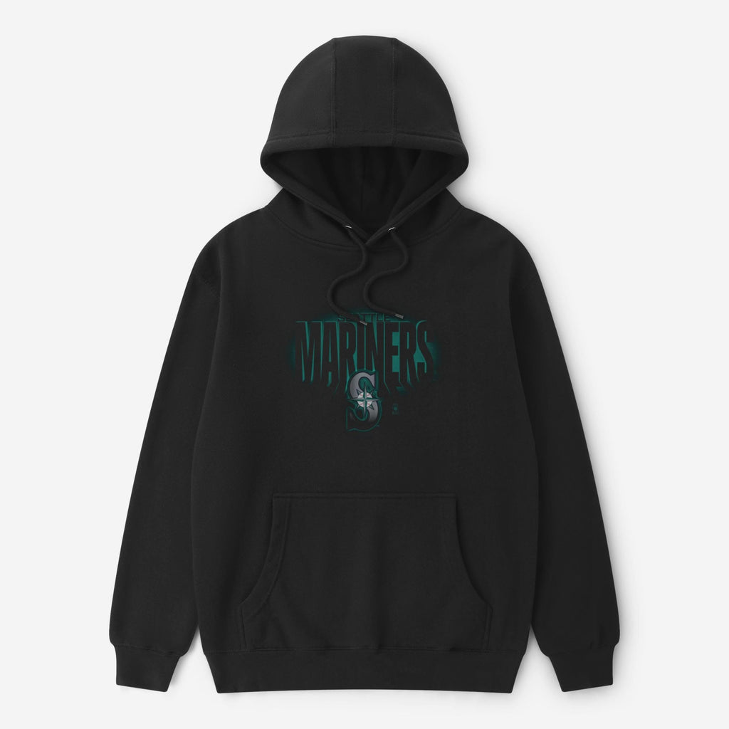 Seattle Mariners Floodlight Hoodie FOCO S - FOCO.com
