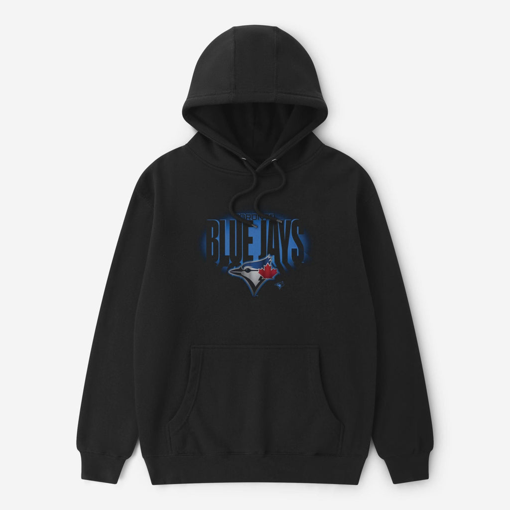 Toronto Blue Jays Floodlight Hoodie FOCO S - FOCO.com