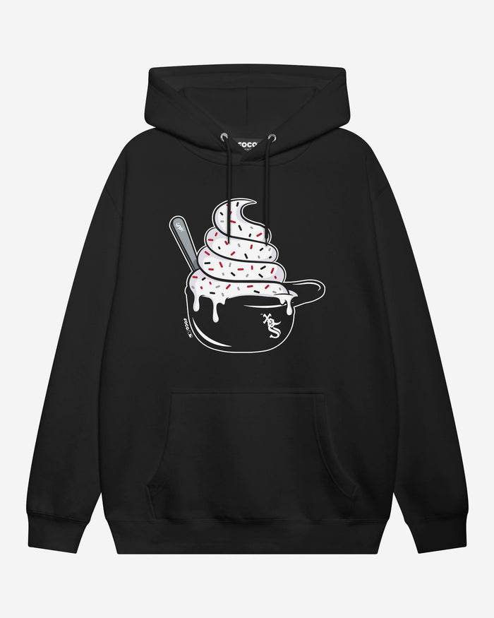 Chicago White Sox Ice Cream Helmet Hoodie FOCO S - FOCO.com
