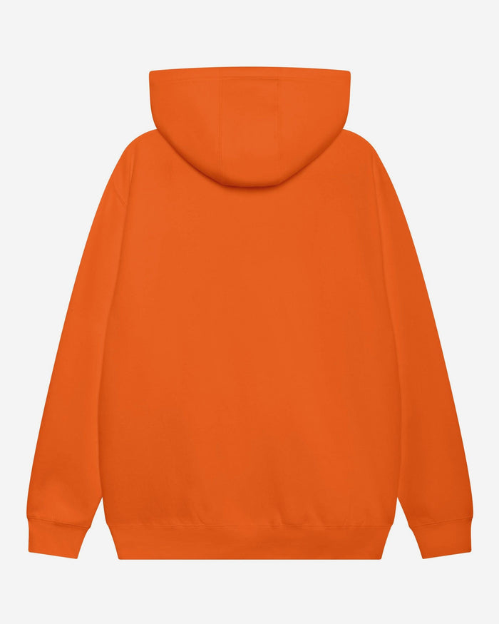 San Francisco Giants Primary Logo Hoodie FOCO Black S - FOCO.com