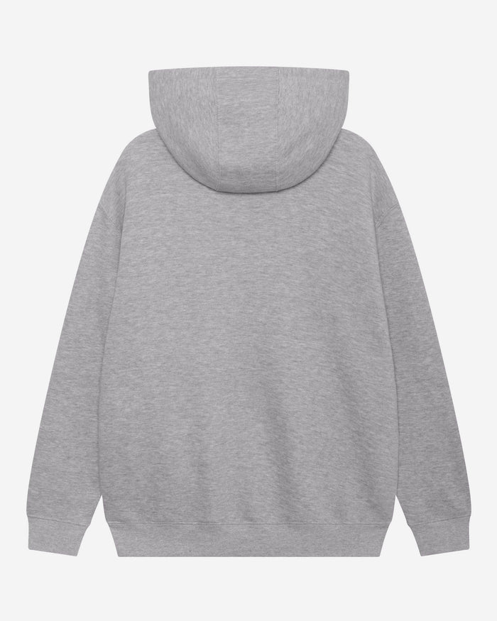 New England Patriots Primary Logo Hoodie FOCO Navy S - FOCO.com