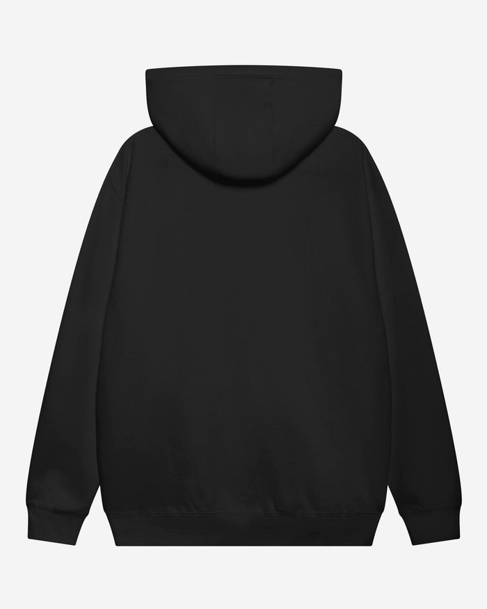 New Orleans Saints Primary Logo Hoodie FOCO Black S - FOCO.com