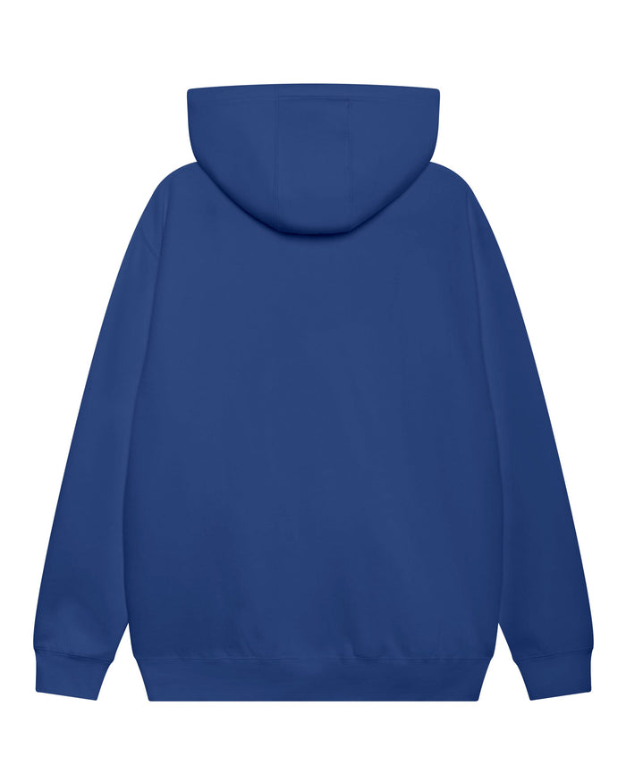 New York Knicks Retro Logo Hoodie