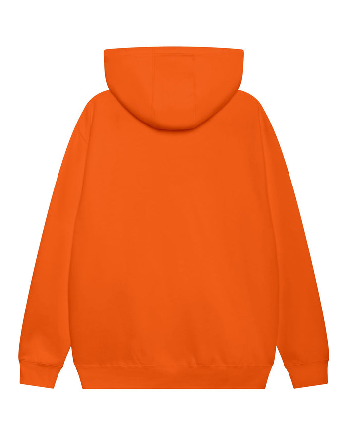 New York Knicks Retro Logo Hoodie