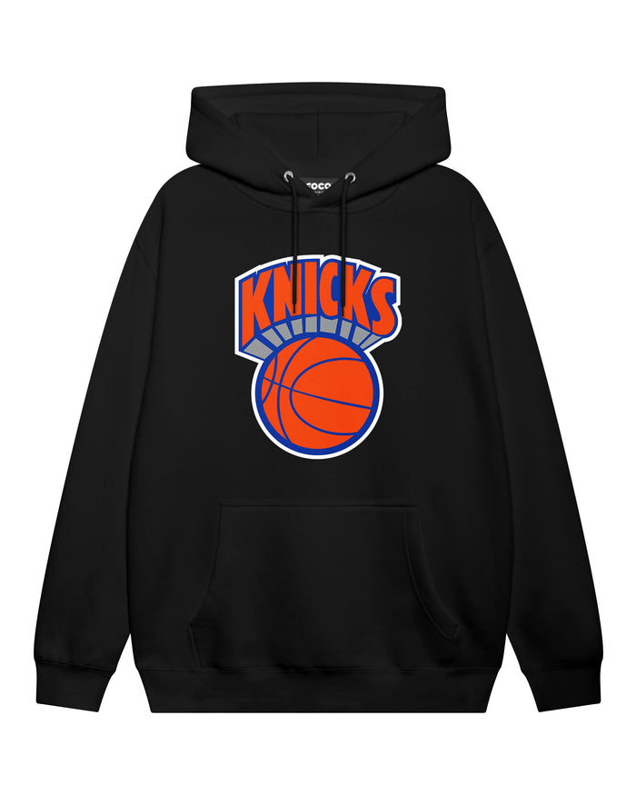 New York Knicks Retro Logo Hoodie