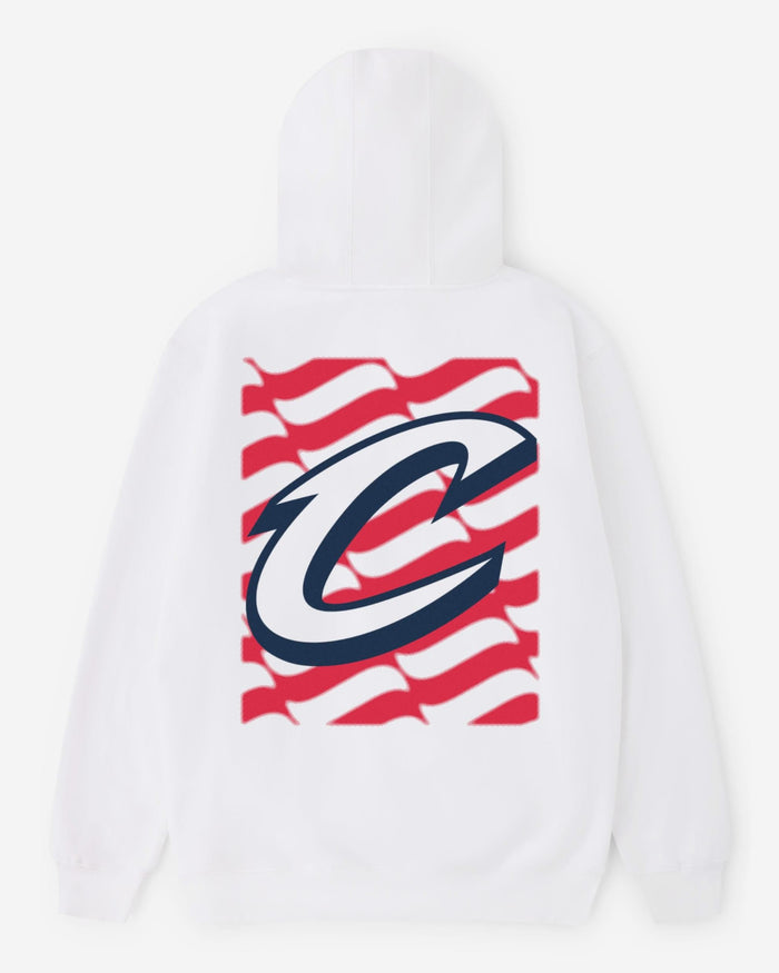 Cleveland Cavaliers American Heritage Hoodie FOCO S - FOCO.com
