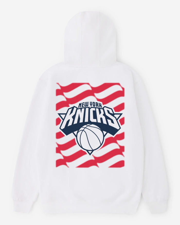 New York Knicks American Heritage Hoodie FOCO S - FOCO.com