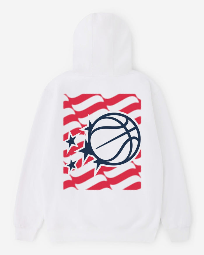 Orlando Magic American Heritage Hoodie FOCO S - FOCO.com