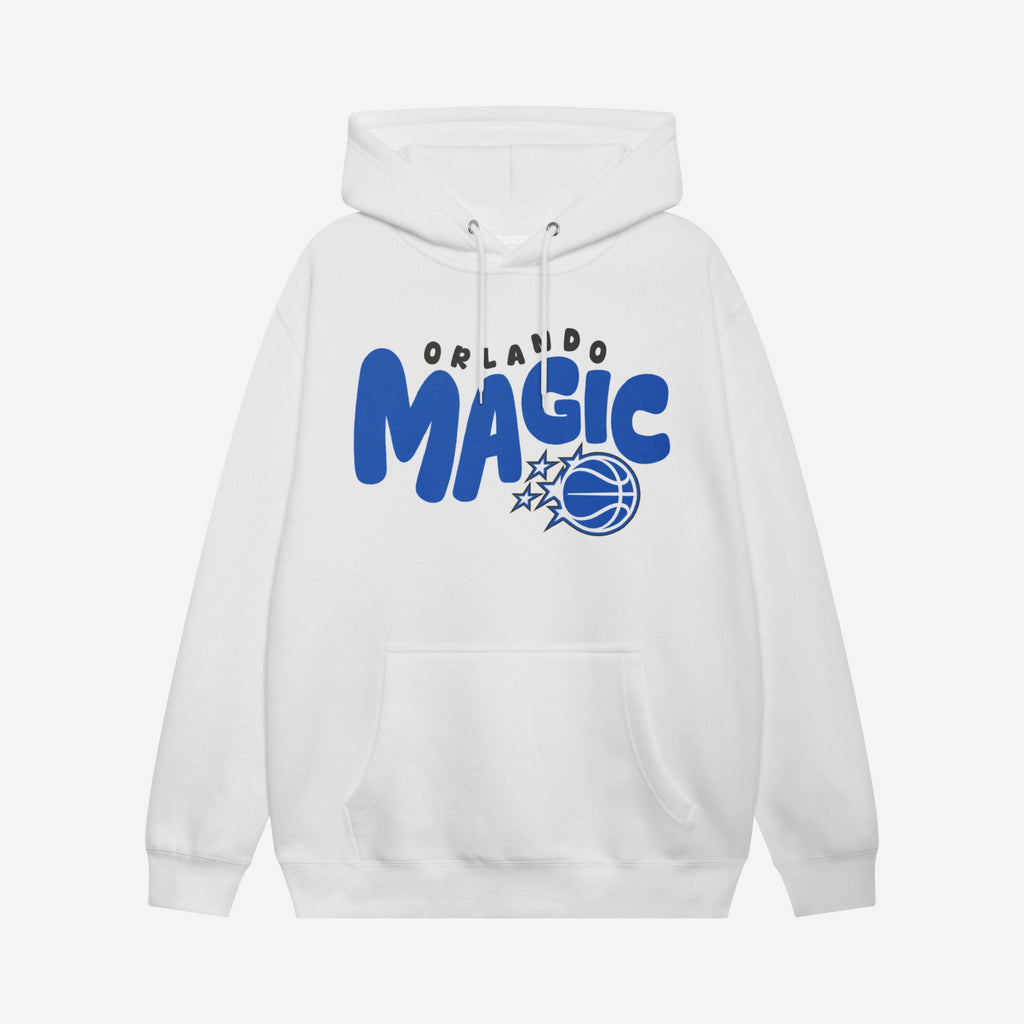 Orlando Magic Bubble Hoodie FOCO S - FOCO.com