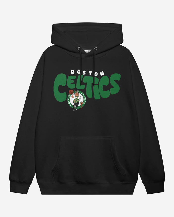 Boston Celtics Bubble Hoodie FOCO S - FOCO.com