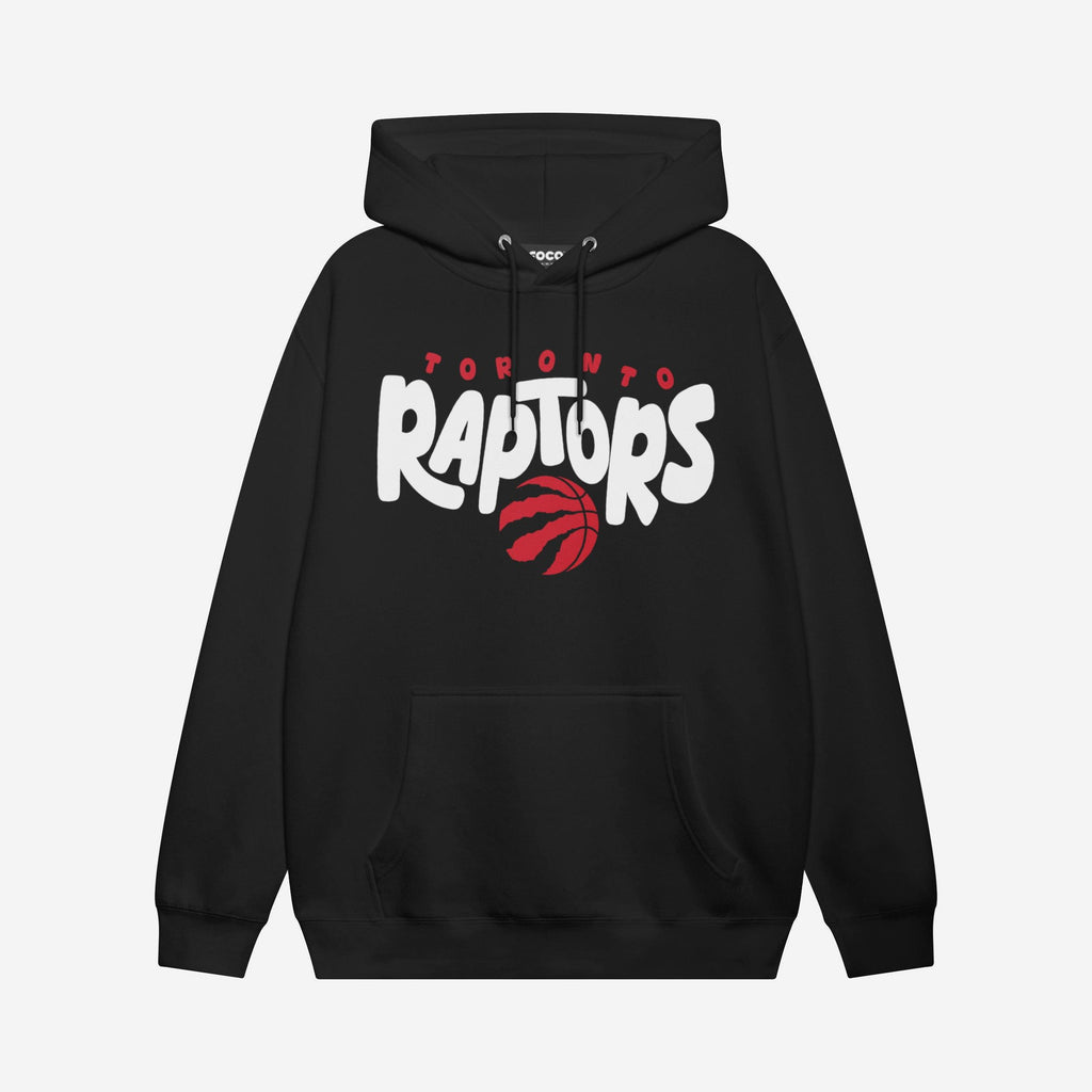 Toronto Raptors Bubble Hoodie FOCO S - FOCO.com