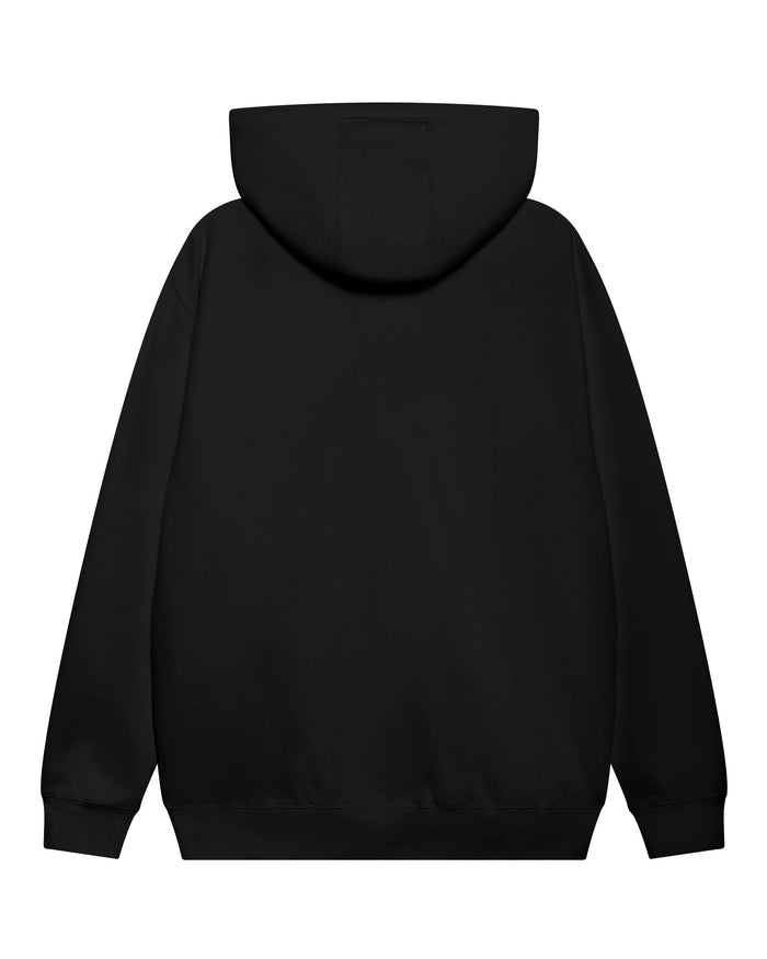 Arizona Wildcats Blackout Hoodie FOCO S - FOCO.com
