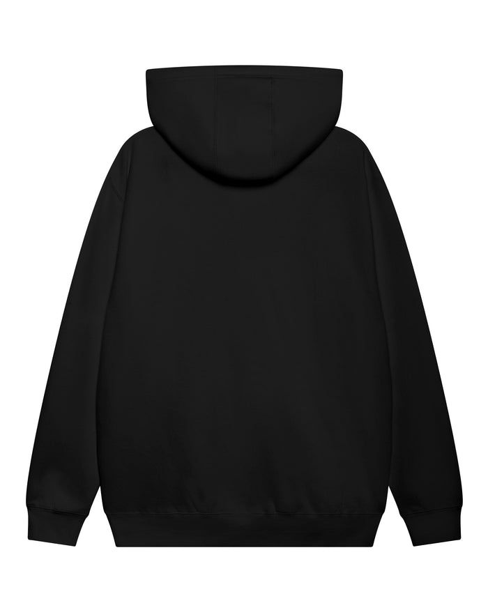 Southeast Missouri State Redhawks Blackout Hoodie