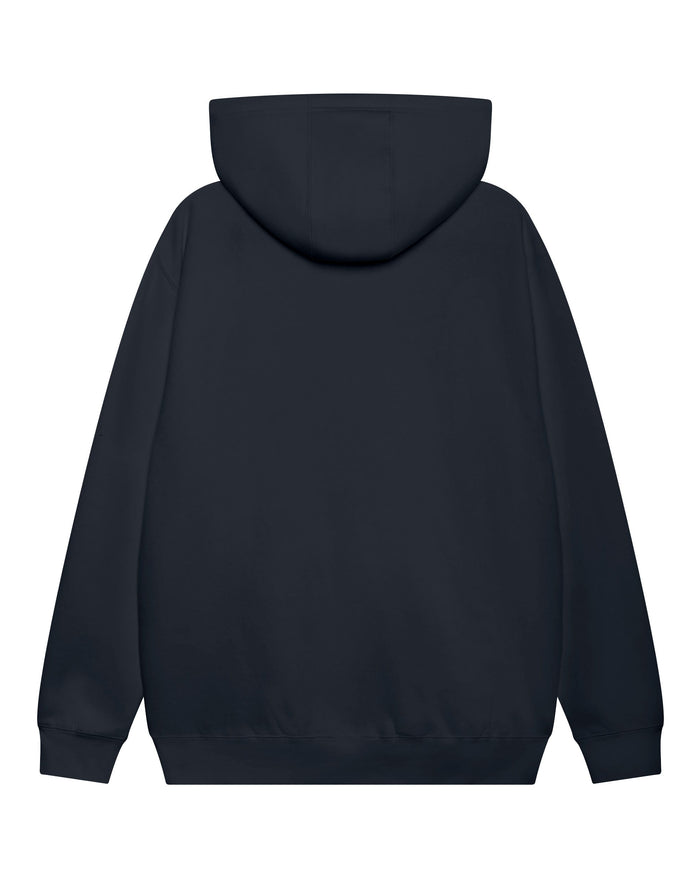Illinois Fighting Illini Bubble Hoodie FOCO S - FOCO.com