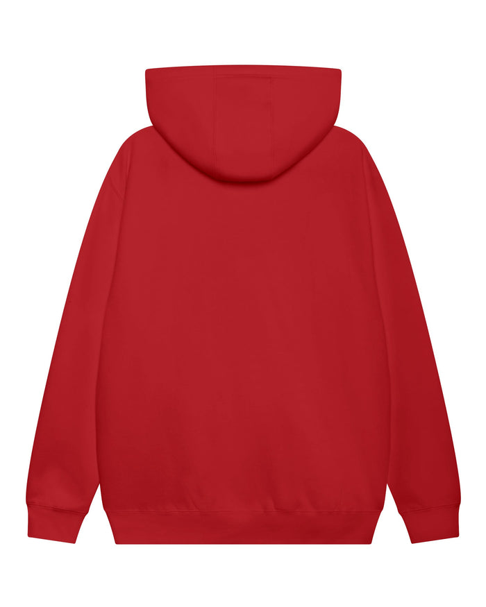NC State Wolfpack Bubble Hoodie FOCO S - FOCO.com