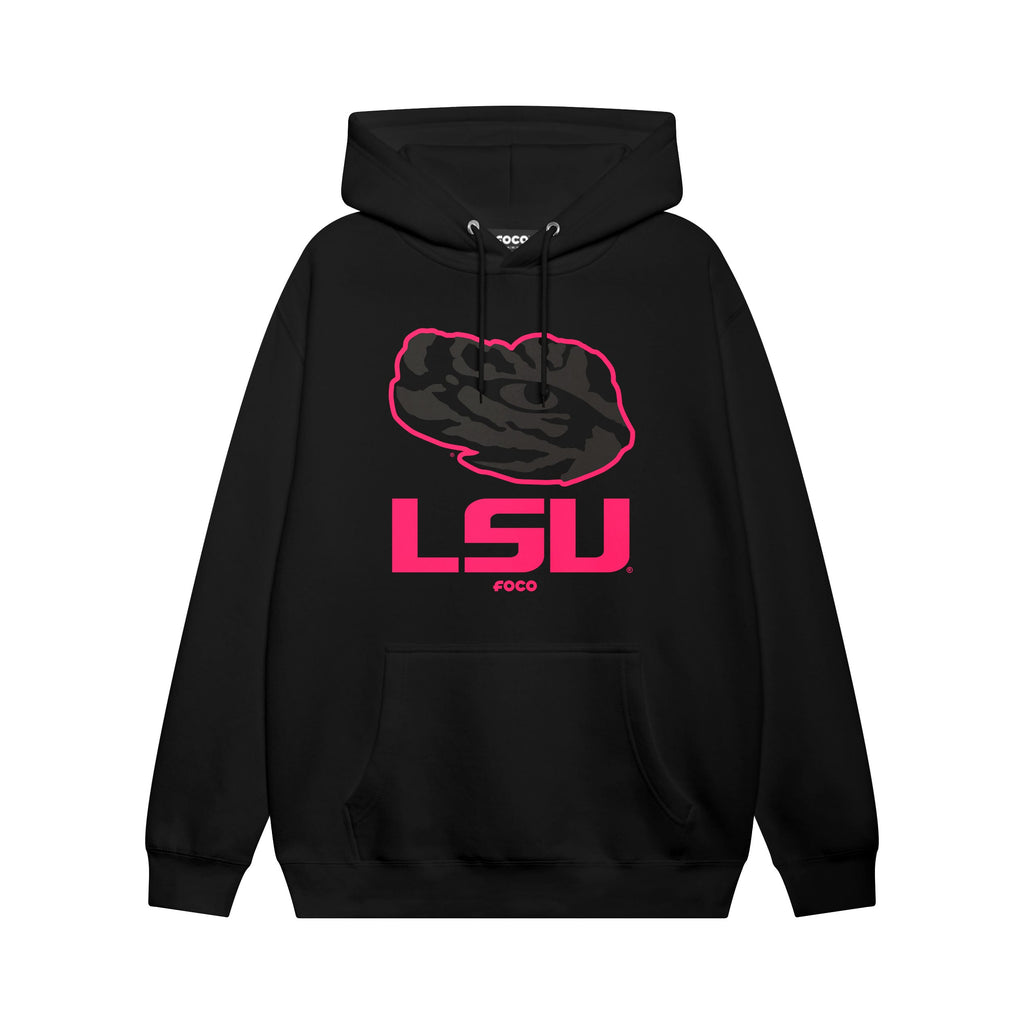 LSU Tigers Highlight Reel Hoodie