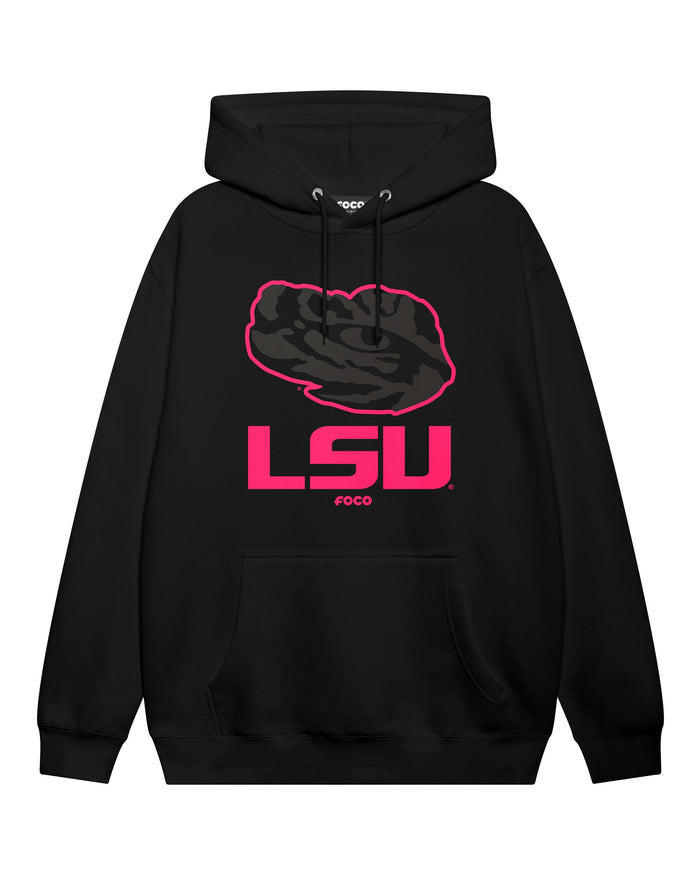 LSU Tigers Highlight Reel Hoodie