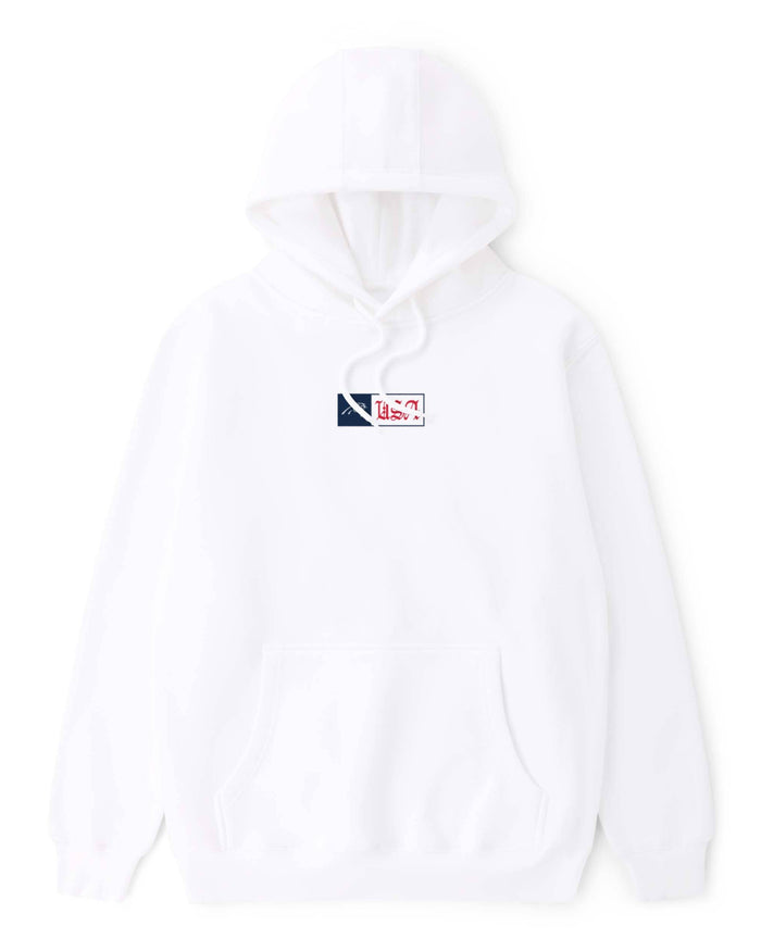 Carolina Panthers American Heritage Hoodie FOCO S - FOCO.com