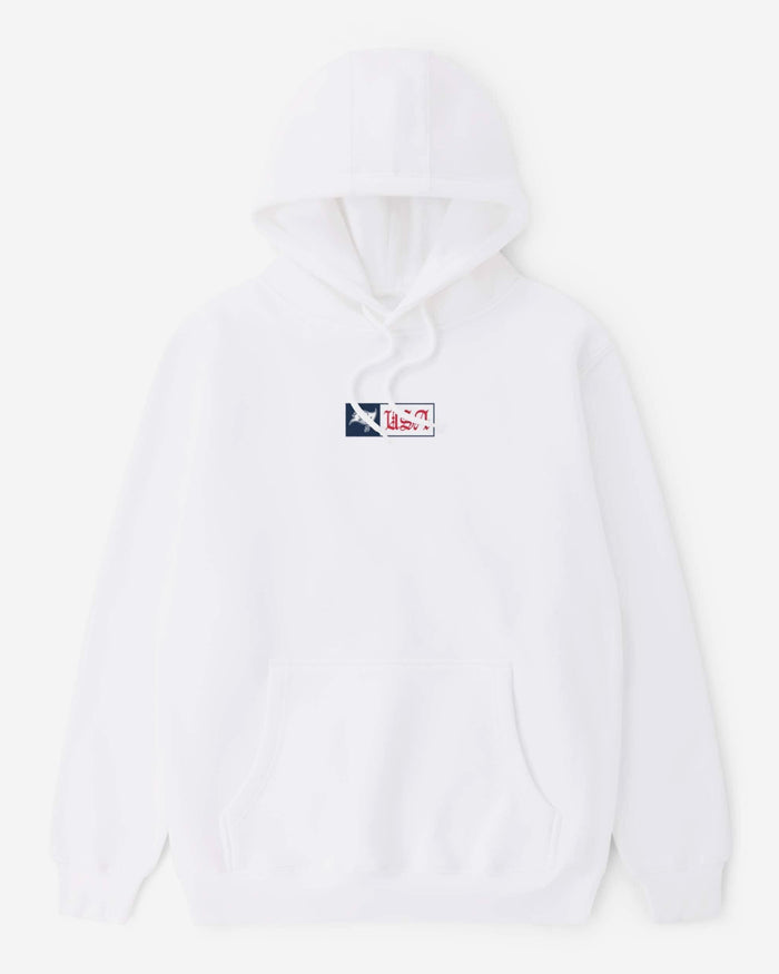 Tampa Bay Buccaneers American Heritage Hoodie FOCO S - FOCO.com