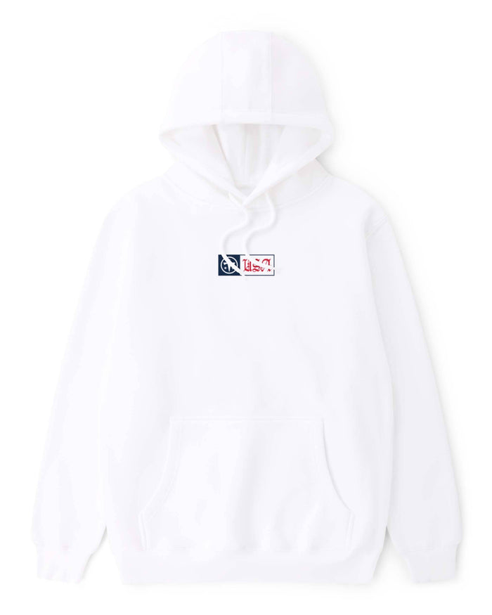 Tennessee Titans American Heritage Hoodie FOCO S - FOCO.com