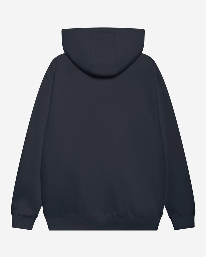 Dallas Cowboys Bubble Hoodie FOCO S - FOCO.com