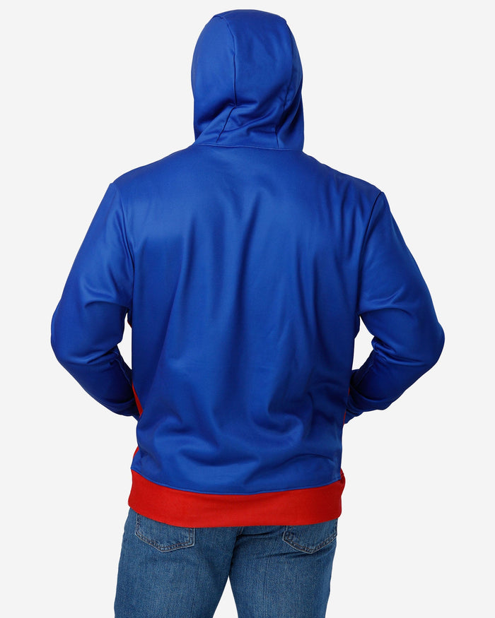 Buffalo Bills Bold Logo Hoodie FOCO - FOCO.com