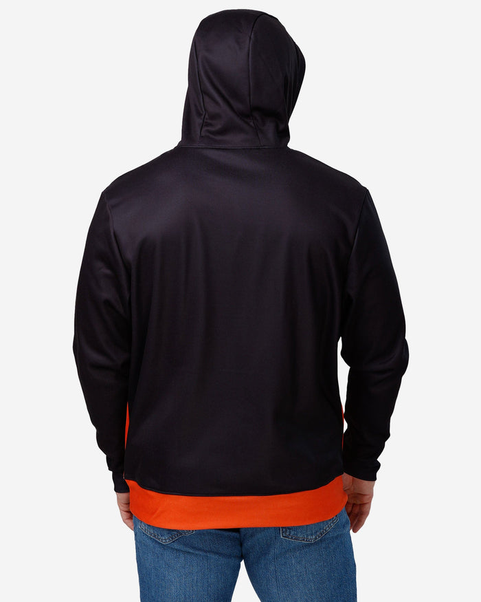 Cincinnati Bengals Bold Logo Hoodie FOCO - FOCO.com