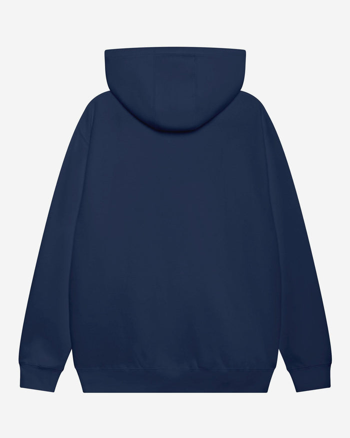 Seattle Seahawks Circle Hoodie FOCO S - FOCO.com