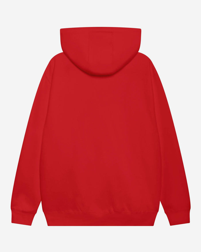 Houston Texans Circle Hoodie FOCO S - FOCO.com