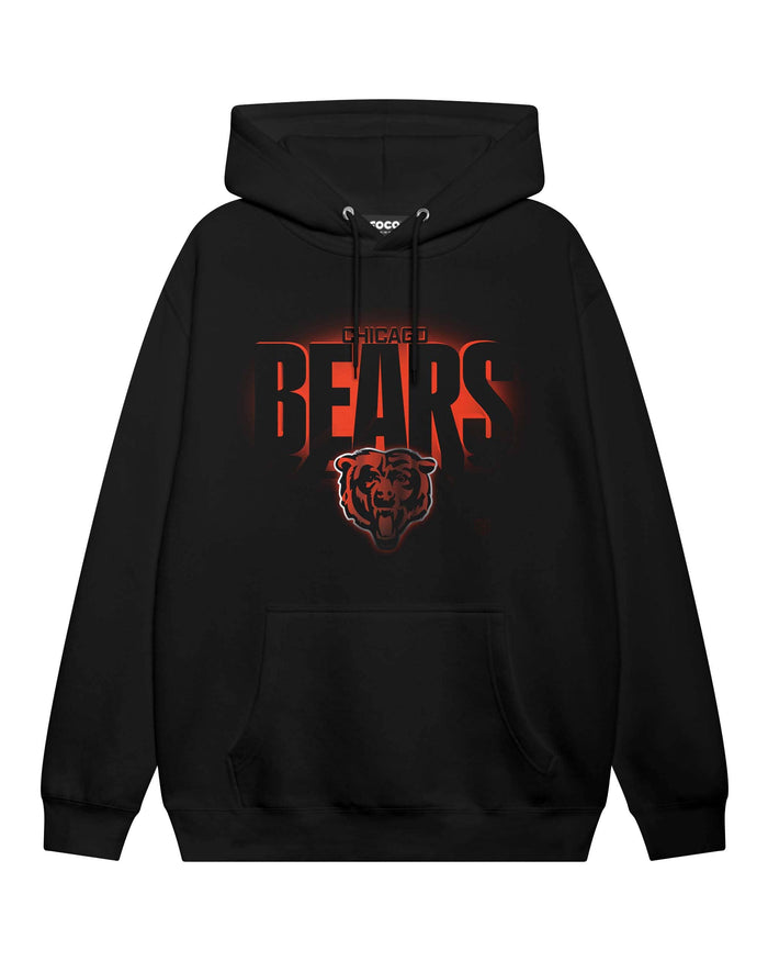 Chicago Bears Floodlight Hoodie