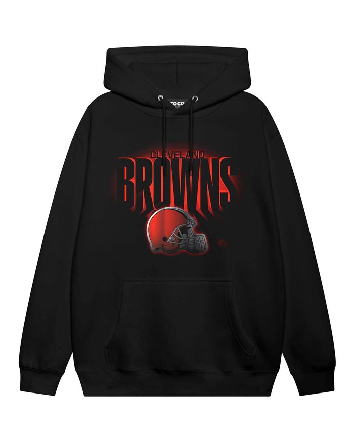 Cleveland Browns Floodlight Hoodie