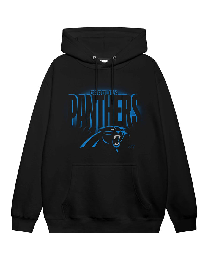 Carolina Panthers Floodlight Hoodie