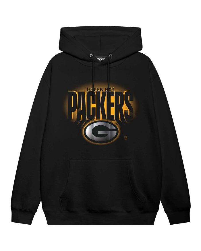 Green Bay Packers Floodlight Hoodie