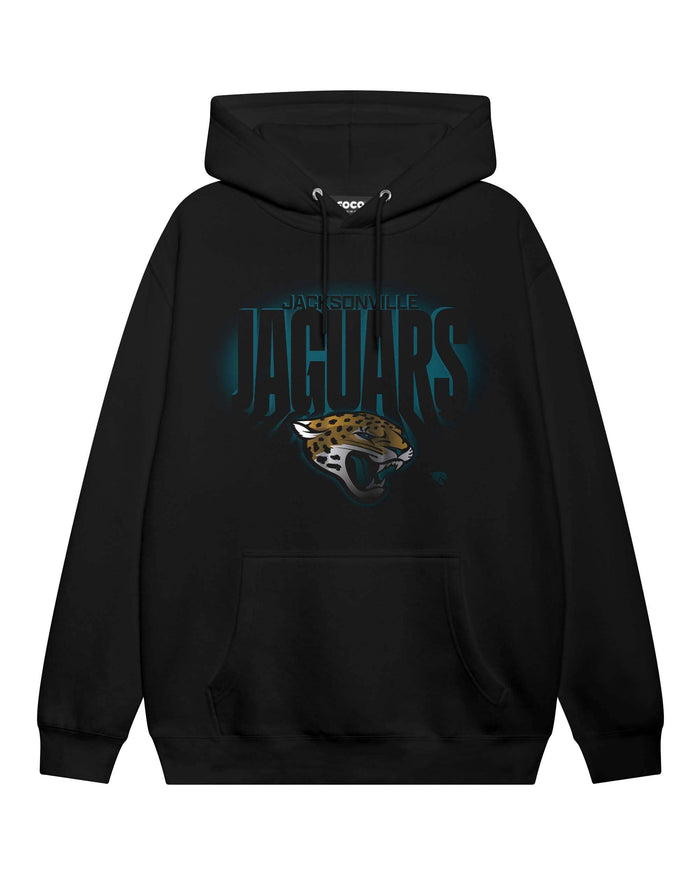 Jacksonville Jaguars Floodlight Hoodie